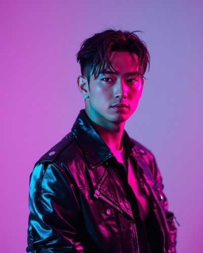 中村悠一 声优照片