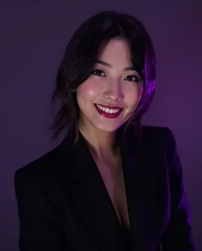 花泽香菜 声优照片