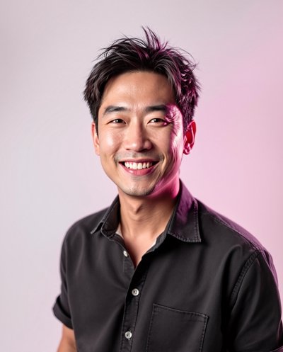 宫野真守 声优照片